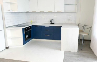 Zdjęcie Kawalerka mieszkanie, do wynajęcia. Odesa Приморский