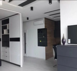Fotografie 3. Garsonieră apartament, de închiriat. Odesa Приморский