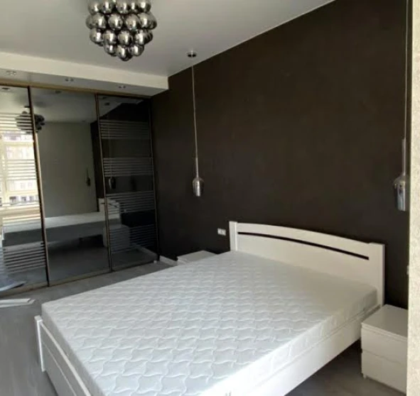 Photo 1. One-Room flat, to rent. Odesa Приморский