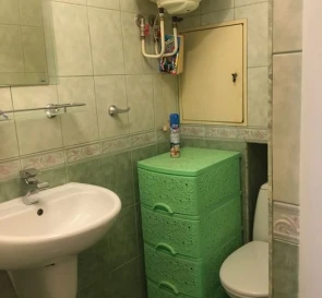 Photo 2. One-Room flat, to rent. Odesa Приморский