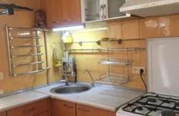 Photo One-Room flat, to rent. Odesa Приморский