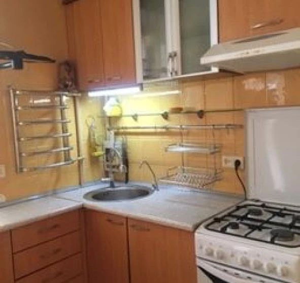 Photo 1. One-Room flat, to rent. Odesa Приморский