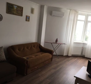 Photo 4. Two-Room flat, to rent. Odesa Хаджибейский (Малиновский)