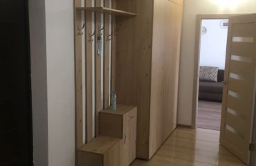 Photo Two-Room flat, to rent. Odesa Хаджибейский (Малиновский)