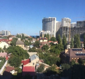 Photo 3. One-Room flat, to rent. Odesa Приморский
