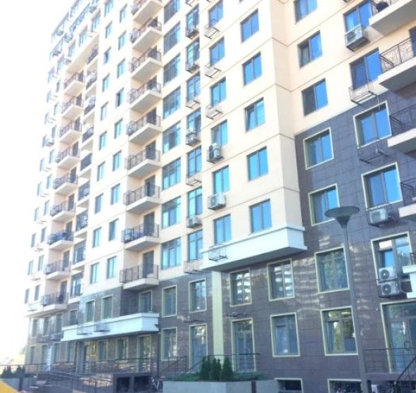 Photo 1. One-Room flat, to rent. Odesa Приморский