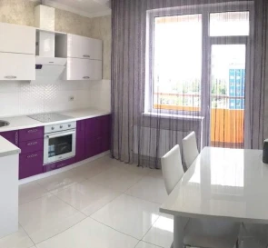 Foto 4. Monoambiente piso, para alquilar. Odesa Приморский