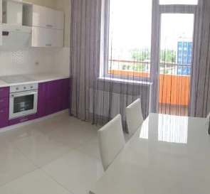 Foto 5. Monoambiente piso, para alquilar. Odesa Приморский
