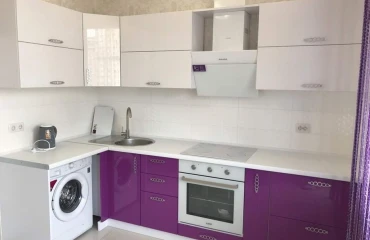Photo One-Room flat, to rent. Odesa Приморский