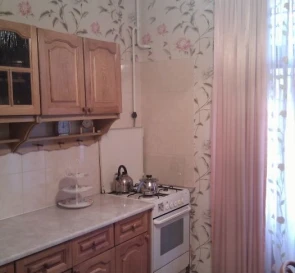 Photo 3. Two-Room flat, to rent. Odesa Приморский