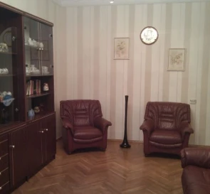Photo 2. Two-Room flat, to rent. Odesa Приморский