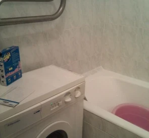 Photo 4. Two-Room flat, to rent. Odesa Приморский