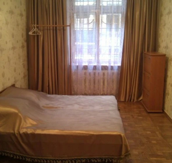 Photo 1. Two-Room flat, to rent. Odesa Приморский