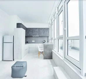Photo 2. One-Room flat, to rent. Odesa Киевский