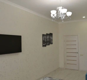Photo 4. One-Room flat, to rent. Odesa Приморский