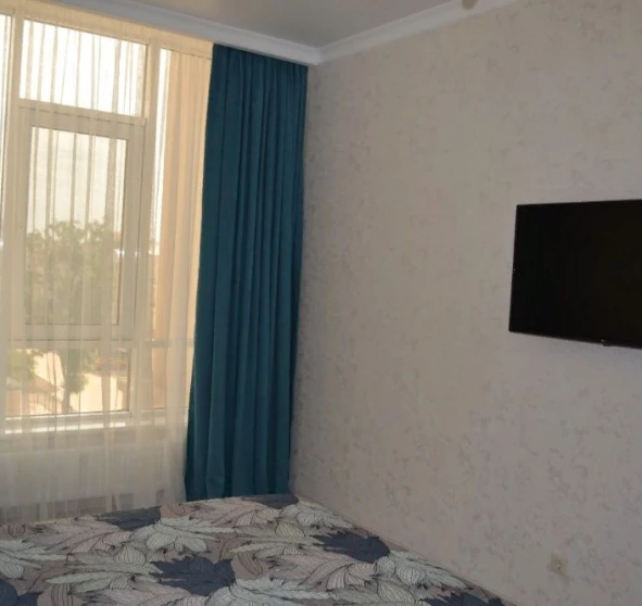 Photo 1. One-Room flat, to rent. Odesa Приморский