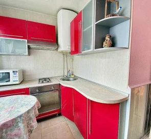 Fotografie 5. Garsonieră apartament, de închiriat. Odesa Приморский