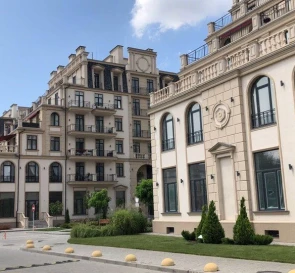 Photo 2. Two-Room flat, to rent. Odesa Пересыпский (Суворовский)