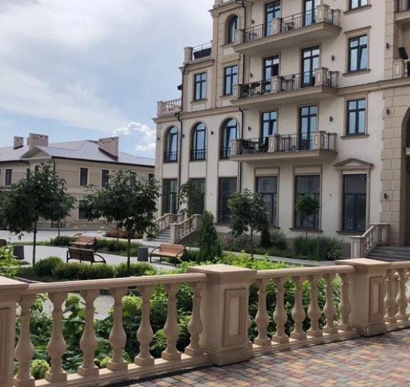 Photo 1. Two-Room flat, to rent. Odesa Пересыпский (Суворовский)