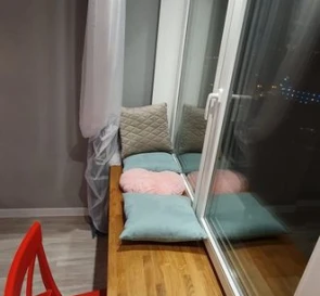 Fotografie 2. Garsonieră apartament, de închiriat. Odesa Приморский
