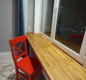 Fotografie 3. Garsonieră apartament, de închiriat. Odesa Приморский