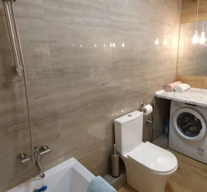 Fotografie 4. Garsonieră apartament, de închiriat. Odesa Приморский