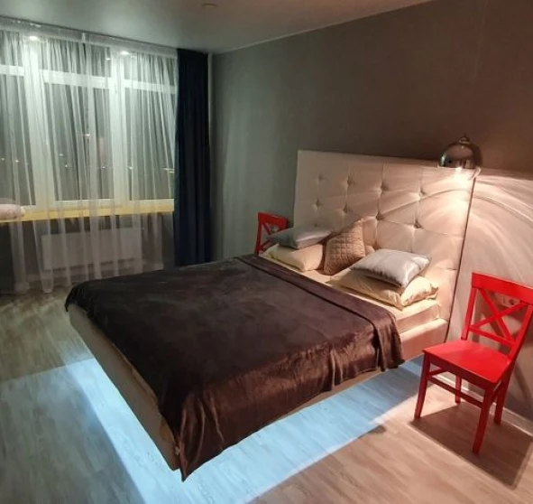Fotografie 1. Garsonieră apartament, de închiriat. Odesa Приморский