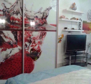 Foto 3. Monoambiente piso, para alquilar. Odesa Приморский