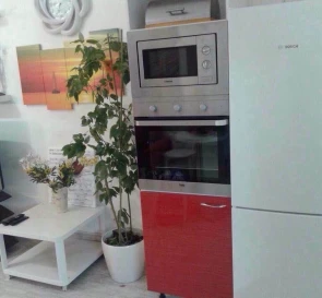 Foto 2. Monoambiente piso, para alquilar. Odesa Приморский