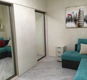 Photo 2. One-Room flat, to rent. Odesa Киевский