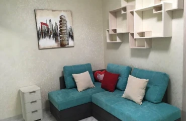 Photo One-Room flat, to rent. Odesa Киевский