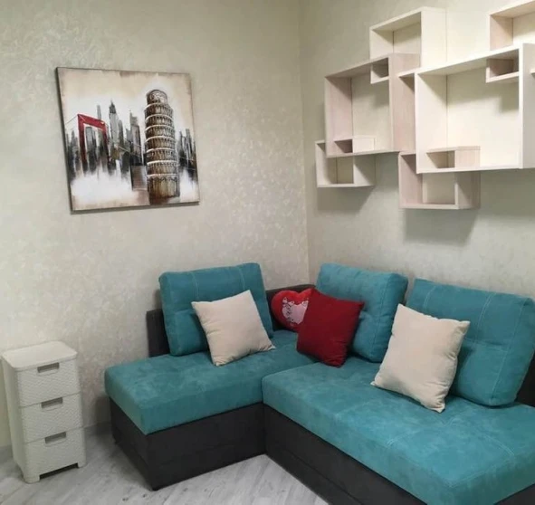 Photo 1. One-Room flat, to rent. Odesa Киевский