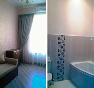 Foto 2. Monoambiente piso, para alquilar. Odesa Приморский