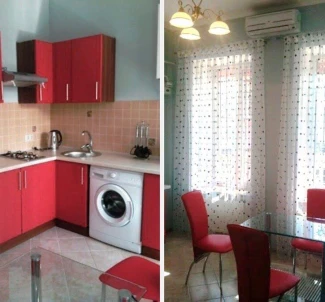 Foto 3. Monoambiente piso, para alquilar. Odesa Приморский