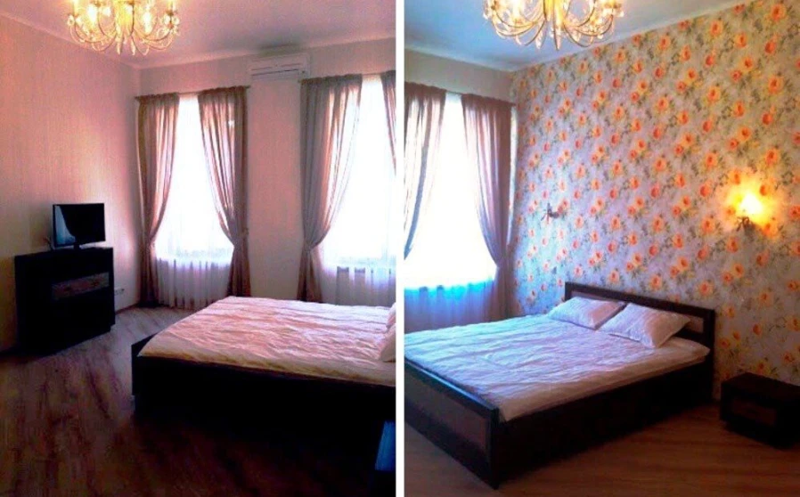 Foto 1. Monoambiente piso, para alquilar. Odesa Приморский