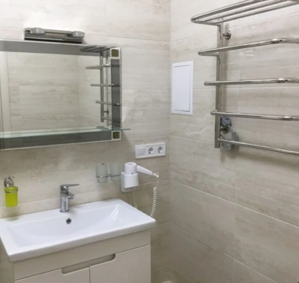 Photo 1. One-Room flat, to rent. Odesa Приморский
