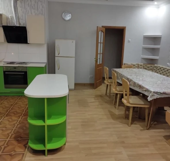 Photo 1. Two-Room flat, to rent. Odesa Киевский