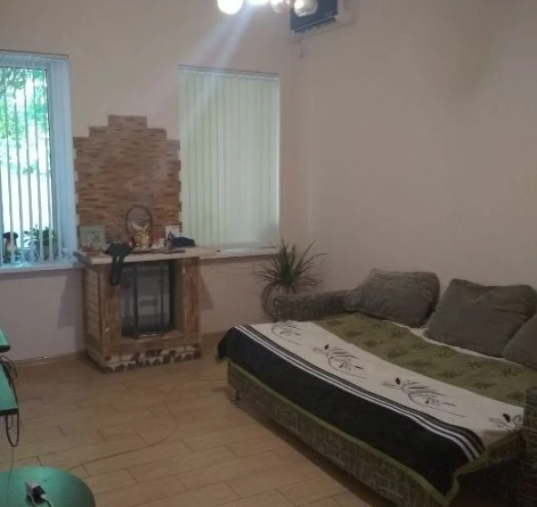 Fotografie 1. Două Camere apartament, de închiriat. Odesa Приморский