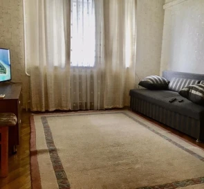 Photo 2. Three-Room flat, to rent. Odesa Приморский