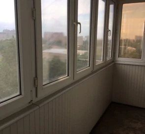 Photo 5. Three-Room flat, to rent. Odesa Приморский