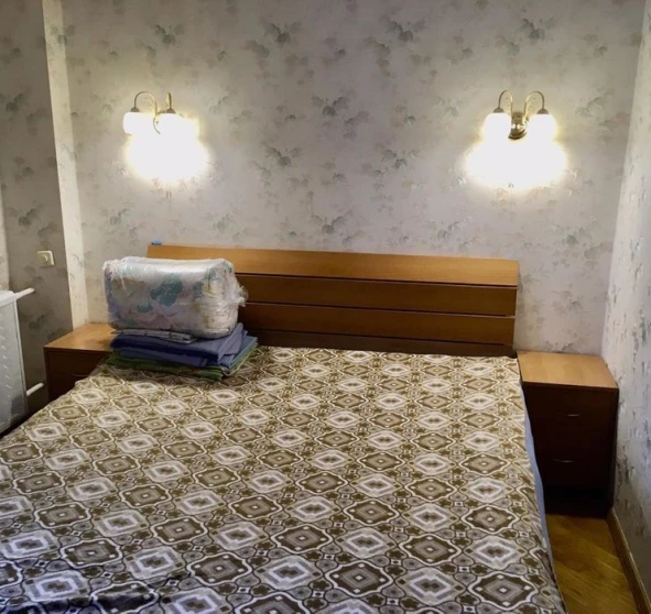 Photo 1. Three-Room flat, to rent. Odesa Приморский