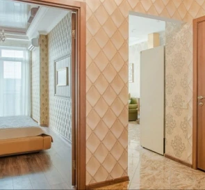 Photo 3. Two-Room flat, to rent. Odesa Киевский
