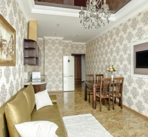 Photo 2. Two-Room flat, to rent. Odesa Киевский