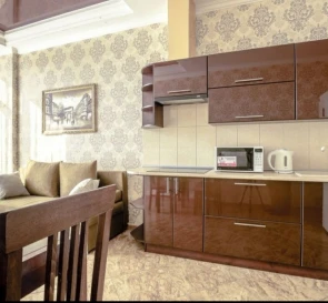 Photo 5. Two-Room flat, to rent. Odesa Киевский