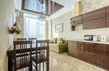 Photo Two-Room flat, to rent. Odesa Киевский