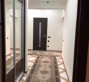 Photo 2. Three-Room flat, to rent. Odesa Хаджибейский (Малиновский)