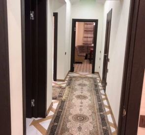 Photo 3. Three-Room flat, to rent. Odesa Хаджибейский (Малиновский)
