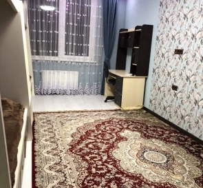 Photo 5. Three-Room flat, to rent. Odesa Хаджибейский (Малиновский)
