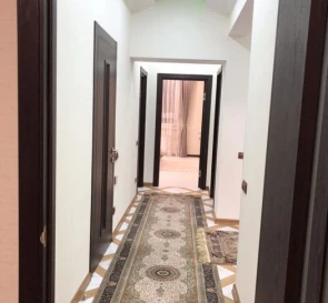 Photo 4. Three-Room flat, to rent. Odesa Хаджибейский (Малиновский)