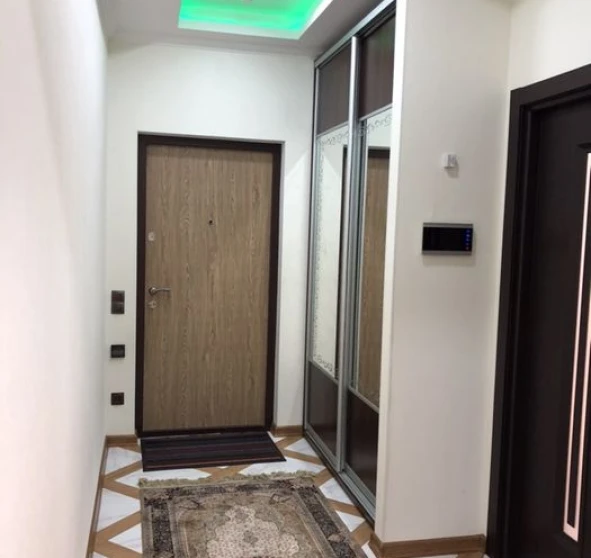 Photo 1. Three-Room flat, to rent. Odesa Хаджибейский (Малиновский)